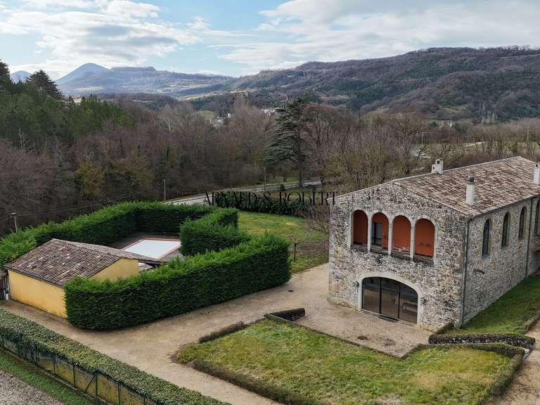 House Bourdeaux - 6 bedrooms - 473m²
