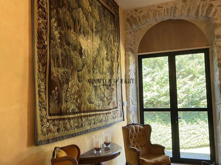 House Bourdeaux - 6 bedrooms - 473m²