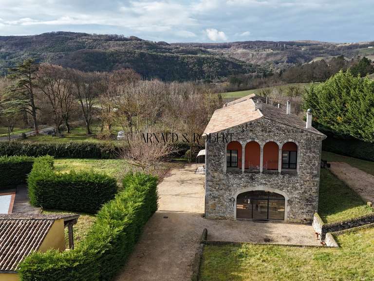 House Bourdeaux - 6 bedrooms - 473m²
