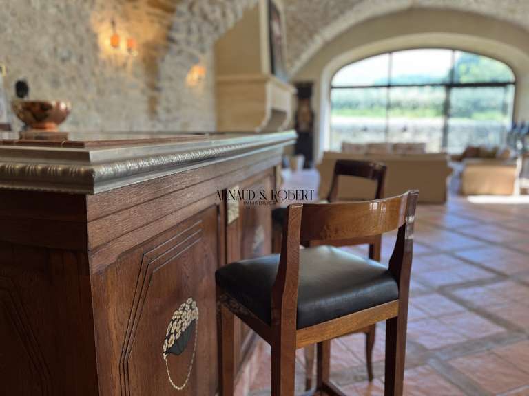 House Bourdeaux - 6 bedrooms - 473m²
