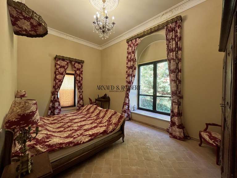 House Bourdeaux - 6 bedrooms - 473m²