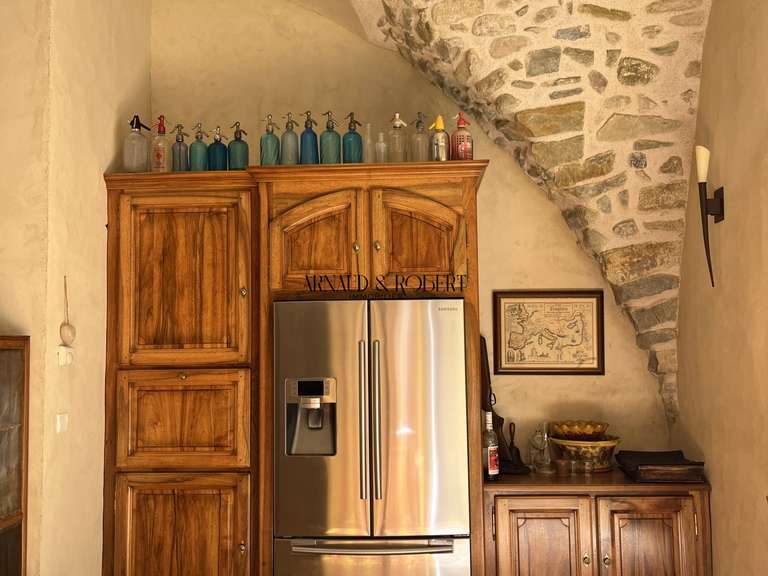 House Bourdeaux - 6 bedrooms - 473m²
