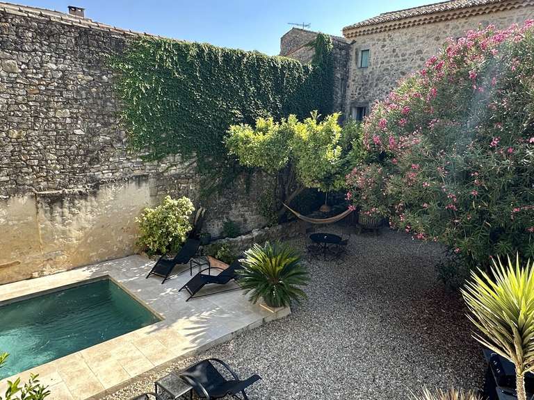 Maison Bourdic - 7 chambres - 280m²