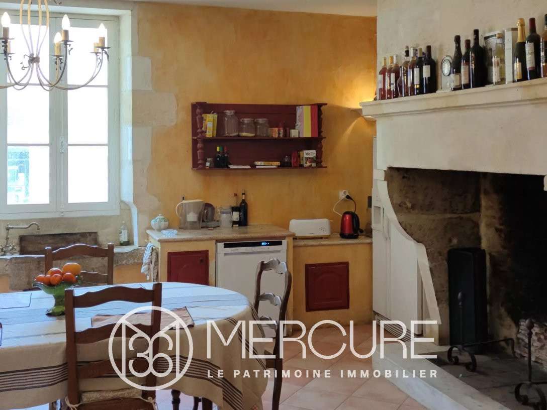 Domaine viticole Bourg