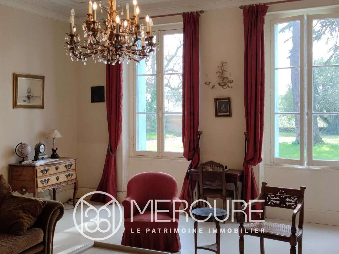 Domaine viticole Bourg