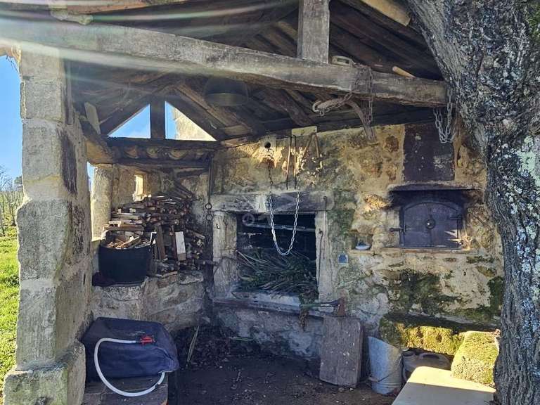 Maison Bourg - 5 chambres