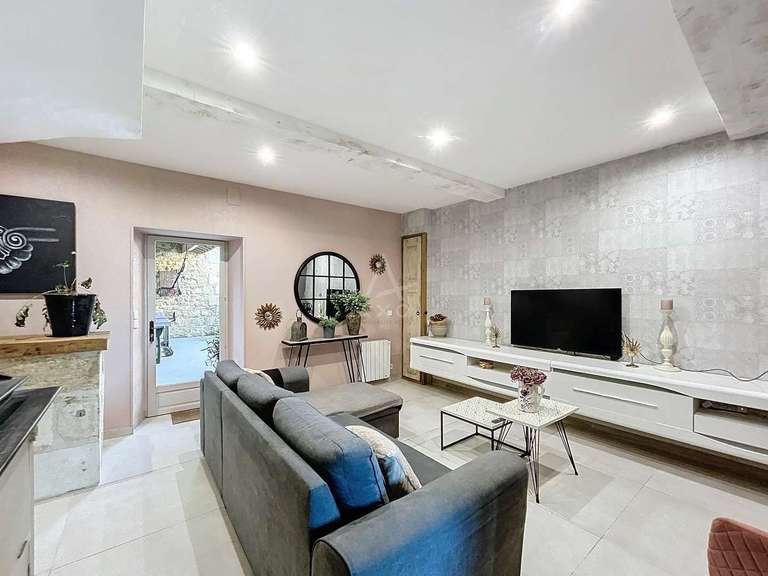 Maison Bourg - 5 chambres