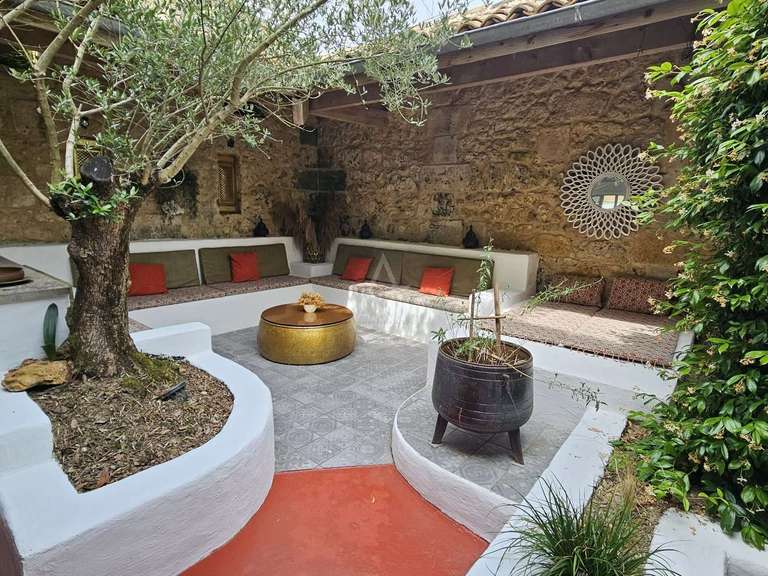 House Bourg - 5 bedrooms