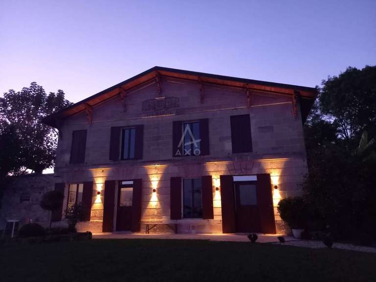 Maison Bourg - 5 chambres