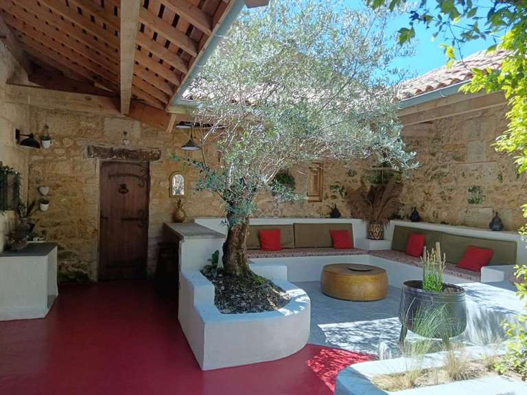 Maison Bourg - 5 chambres