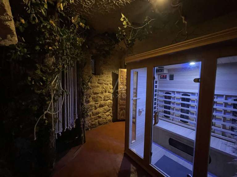 Maison Bourg - 5 chambres