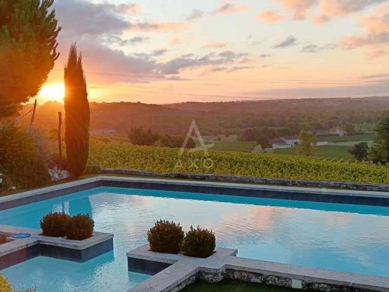 House Bourg - 5 bedrooms