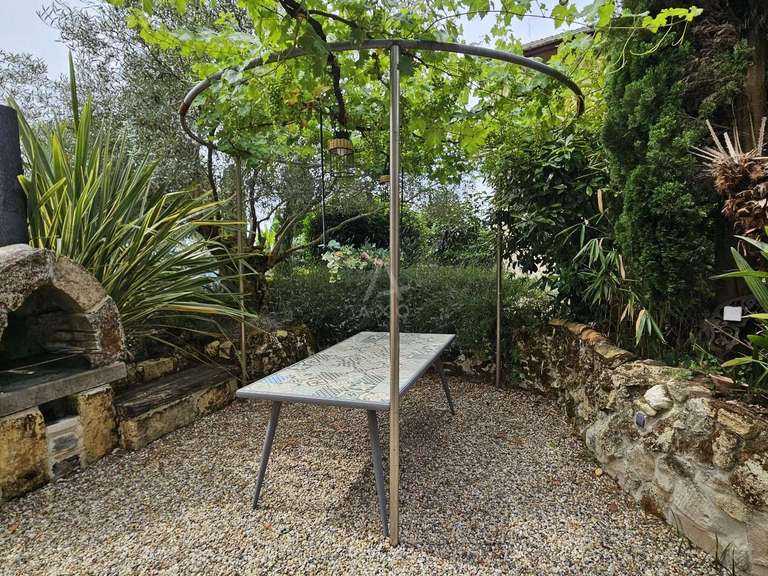 Maison Bourg - 5 chambres