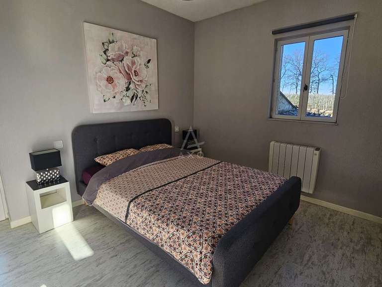 Maison Bourg - 5 chambres