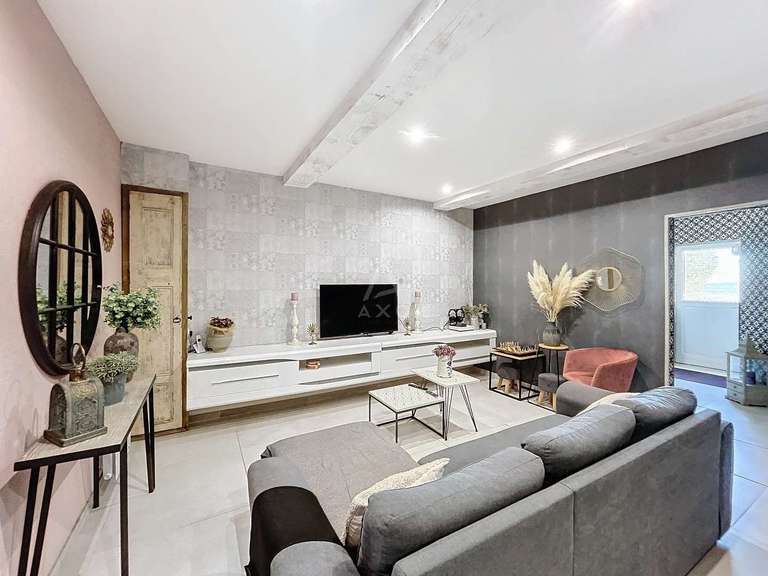 Maison Bourg - 5 chambres