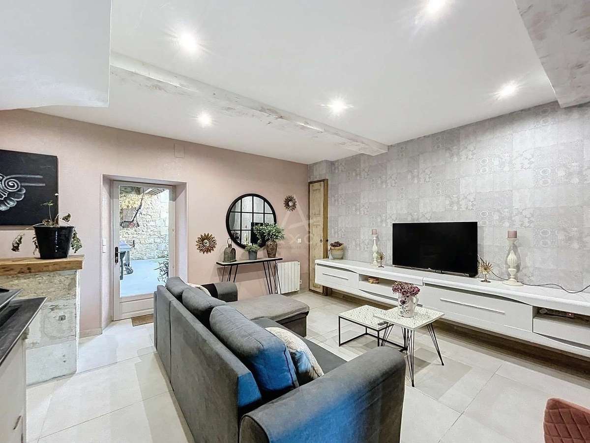 House Bourg