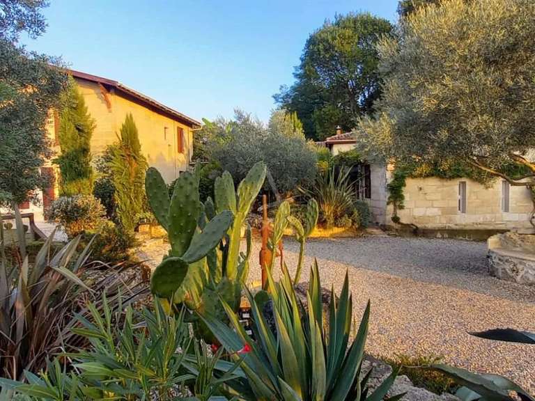 House Bourg - 5 bedrooms