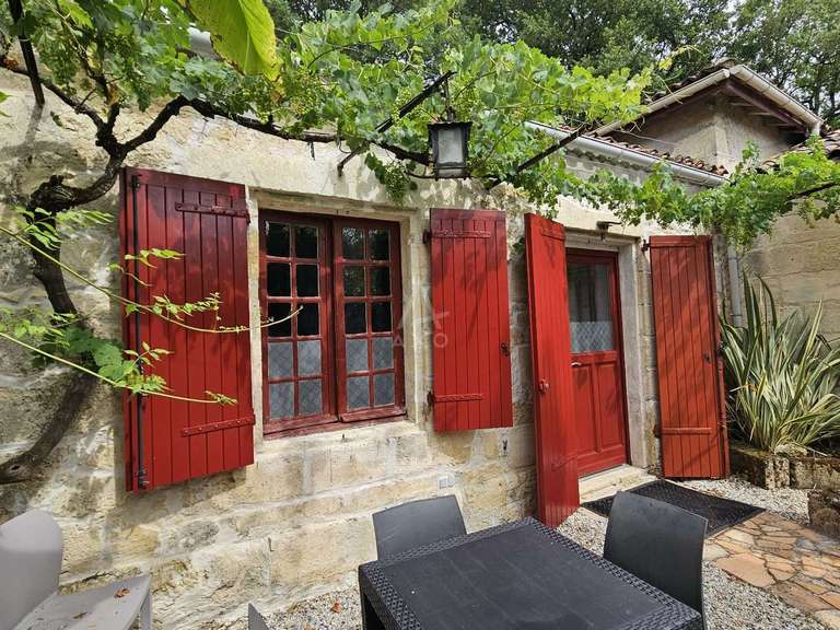 Maison Bourg - 5 chambres