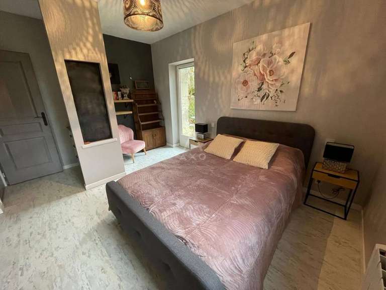 Maison Bourg - 5 chambres