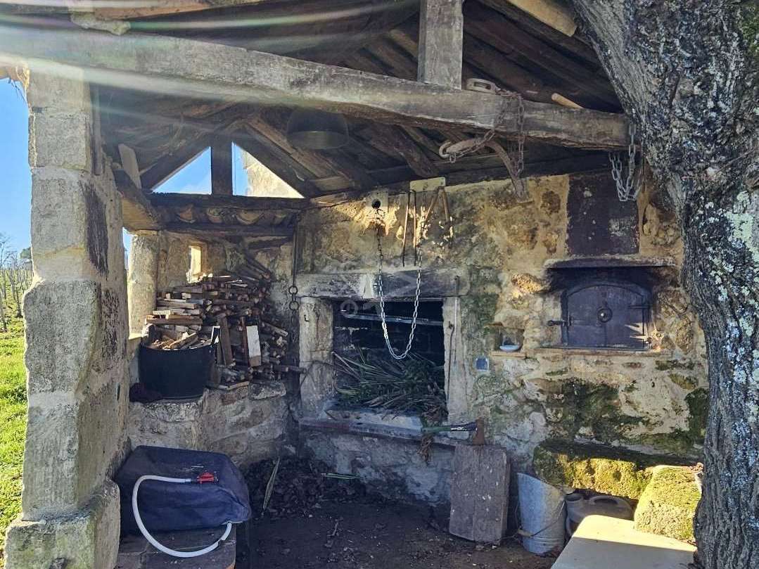 Maison Bourg