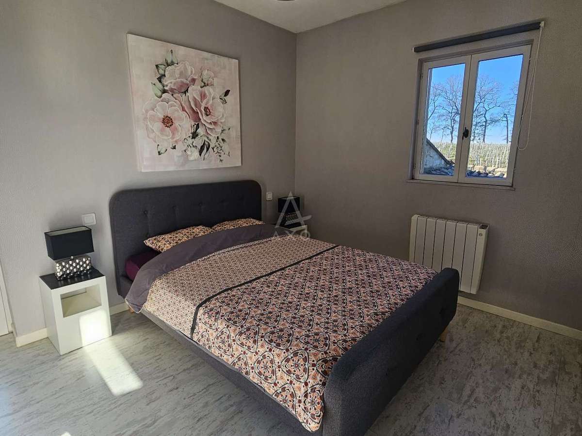 Maison Bourg