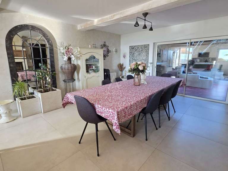 Maison Bourg - 5 chambres