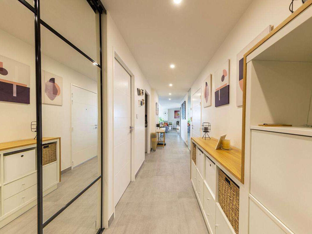 Appartement Bourg-en-Bresse