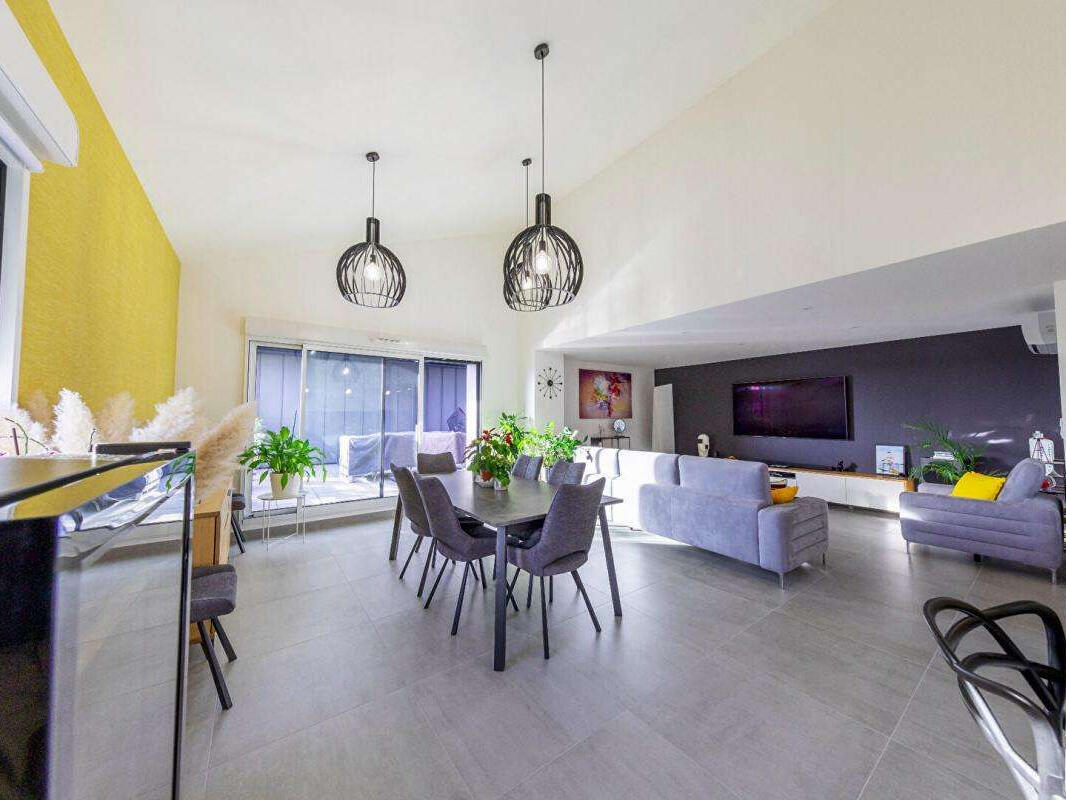 Appartement Bourg-en-Bresse
