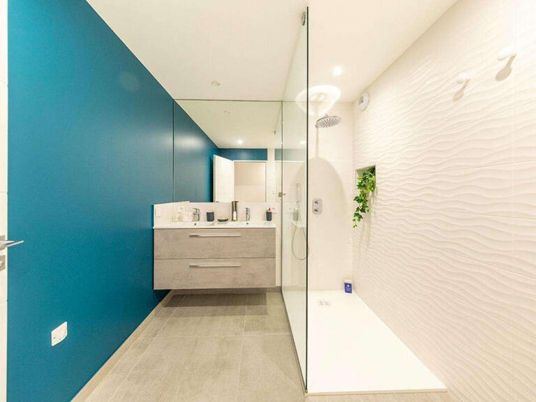 Appartement Bourg-en-Bresse - 4 chambres