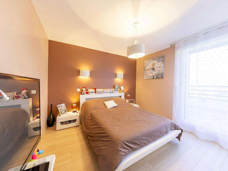Appartement Bourg-en-Bresse - 4 chambres