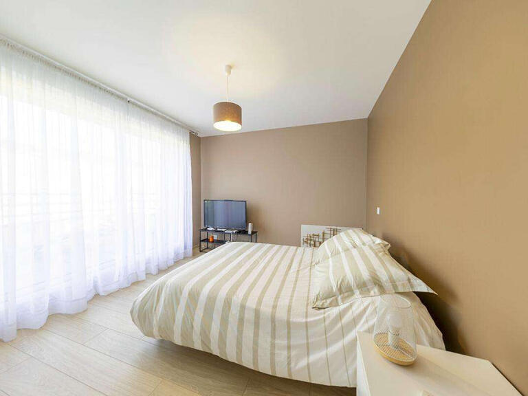 Appartement Bourg-en-Bresse - 4 chambres