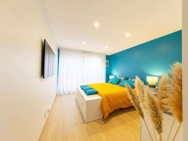 Appartement Bourg-en-Bresse - 4 chambres