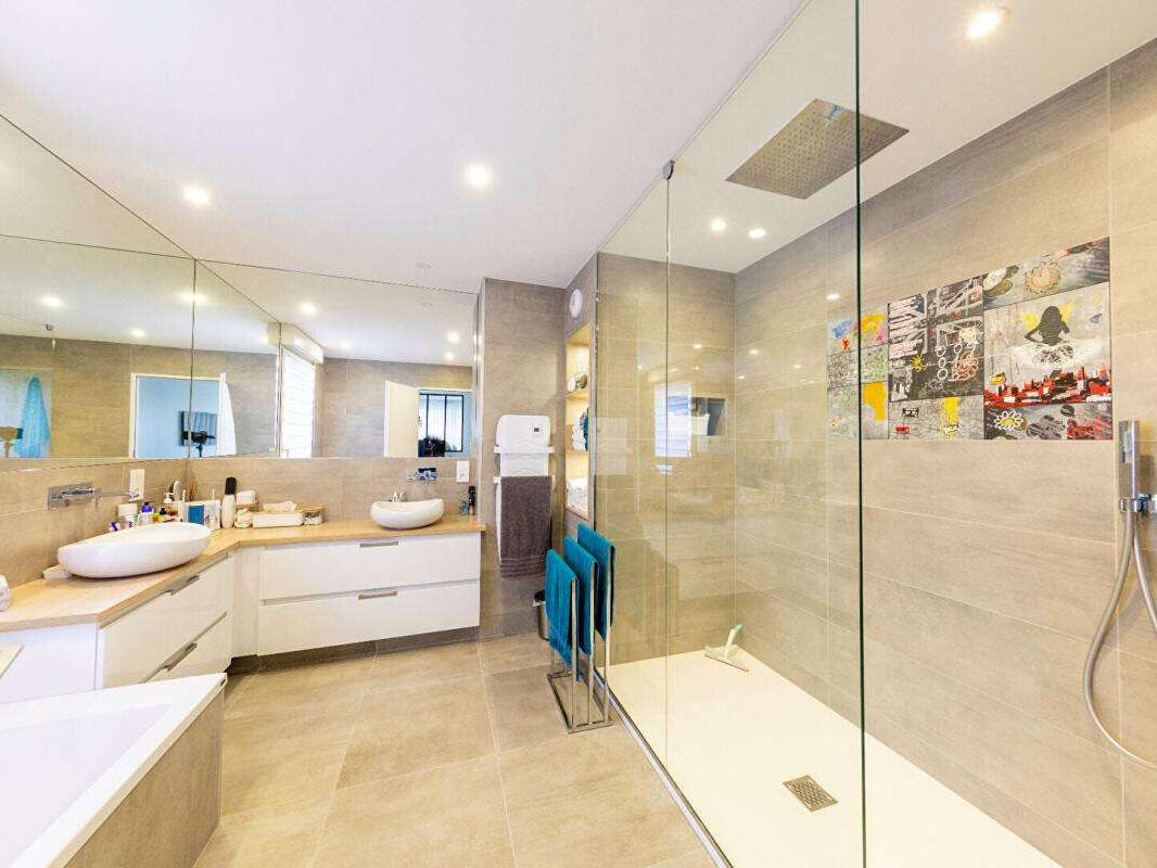 Appartement Bourg-en-Bresse