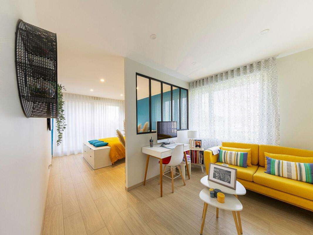 Appartement Bourg-en-Bresse