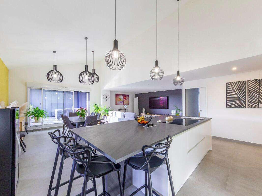 Appartement Bourg-en-Bresse