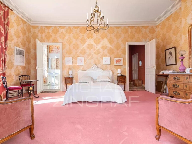 Sale Castle Bourg-en-Bresse - 8 bedrooms