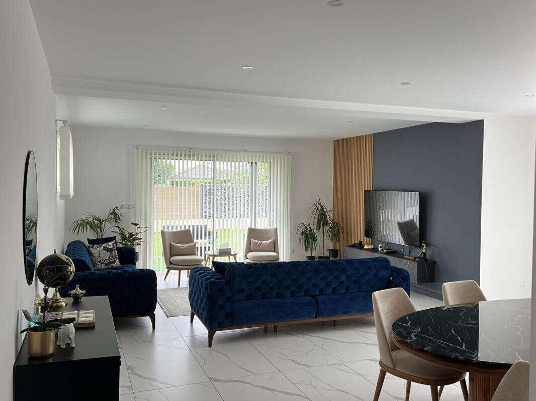 House Bourg-en-Bresse
