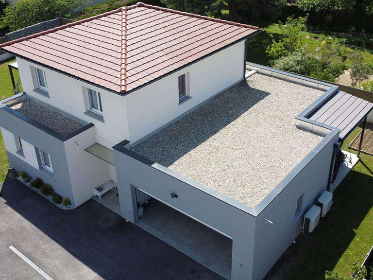 House Bourg-en-Bresse - 4 bedrooms
