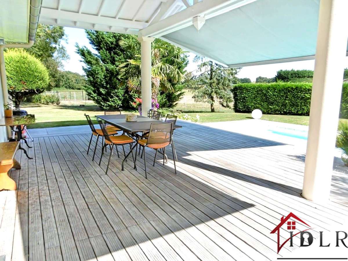 Maison Bourg-en-Bresse