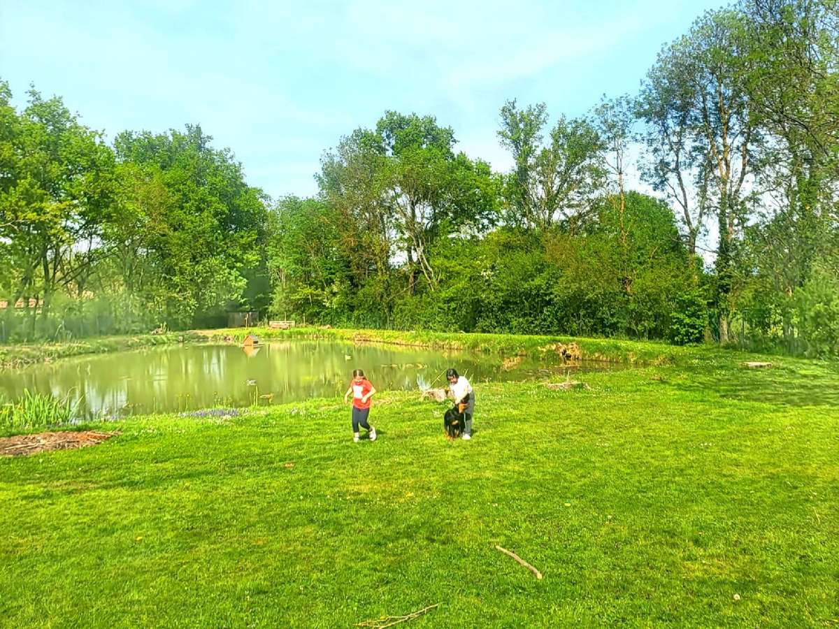 Maison Bourg-en-Bresse