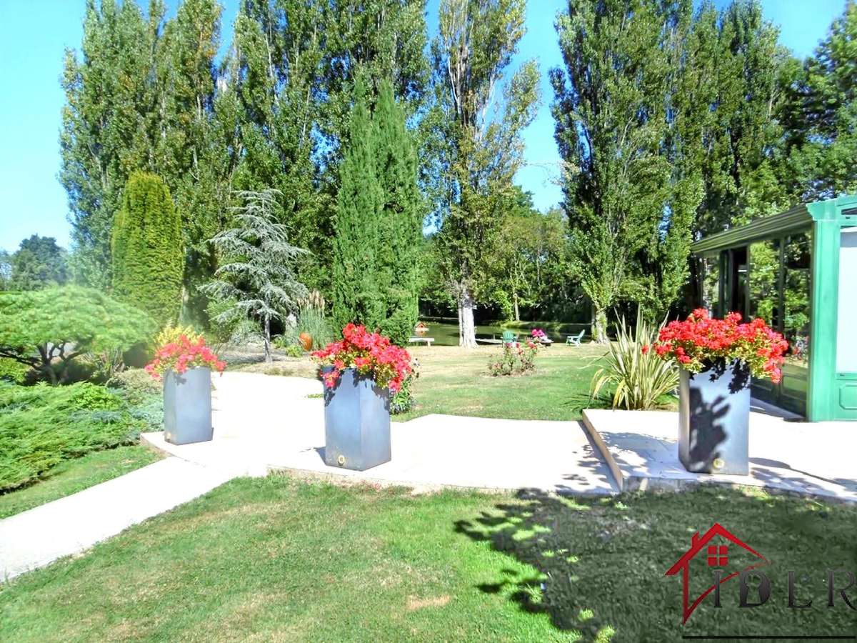 Maison Bourg-en-Bresse