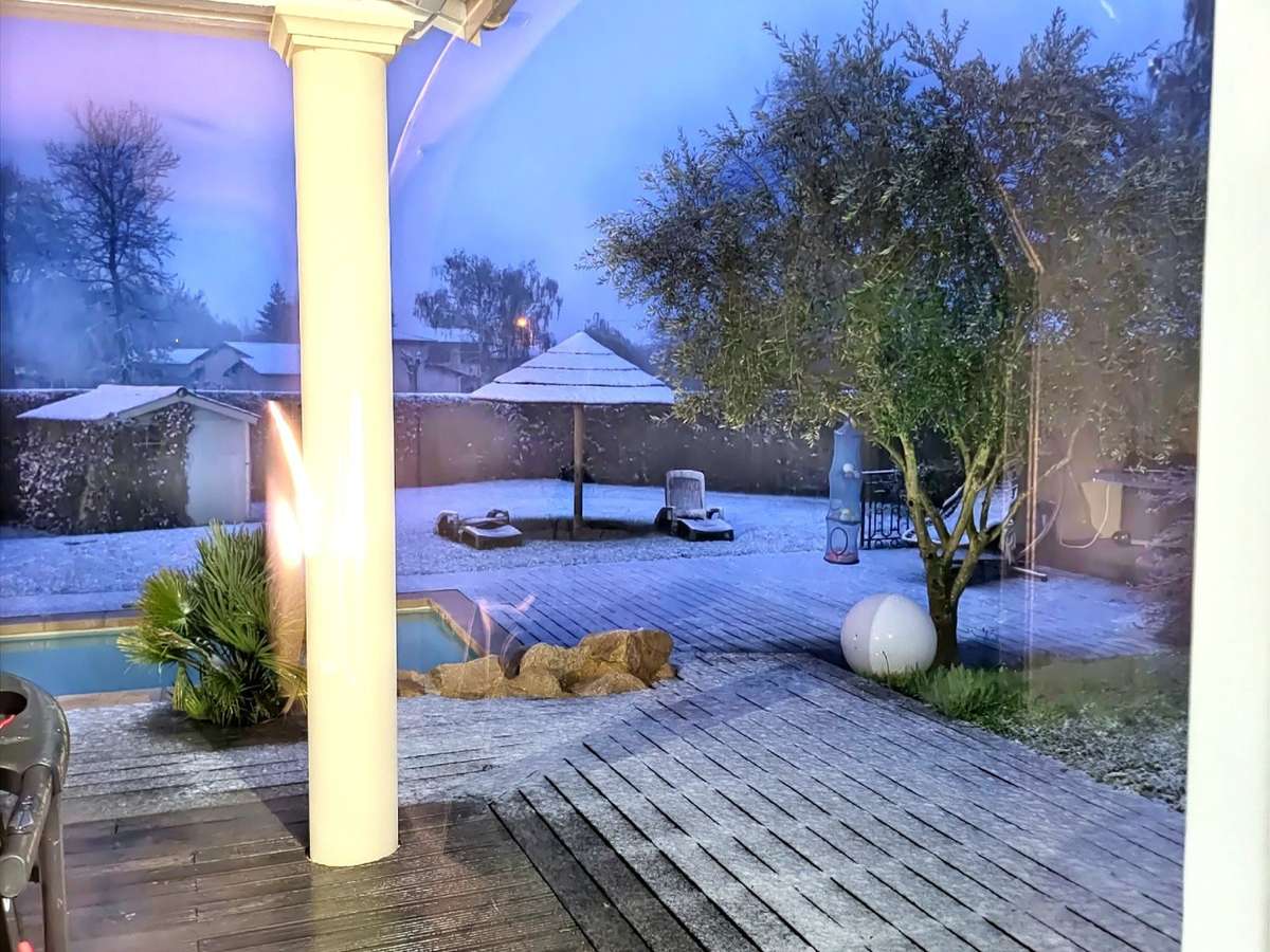 Maison Bourg-en-Bresse