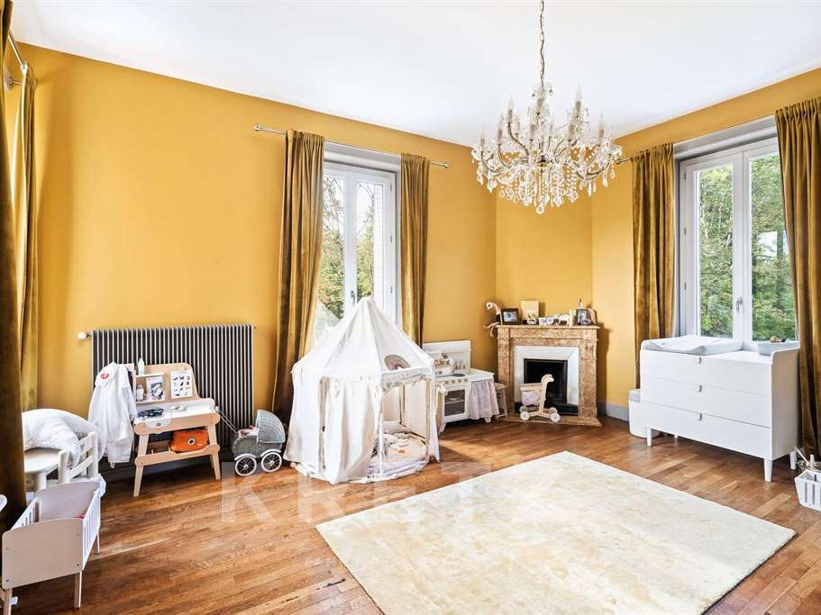 Maison Bourg-en-Bresse