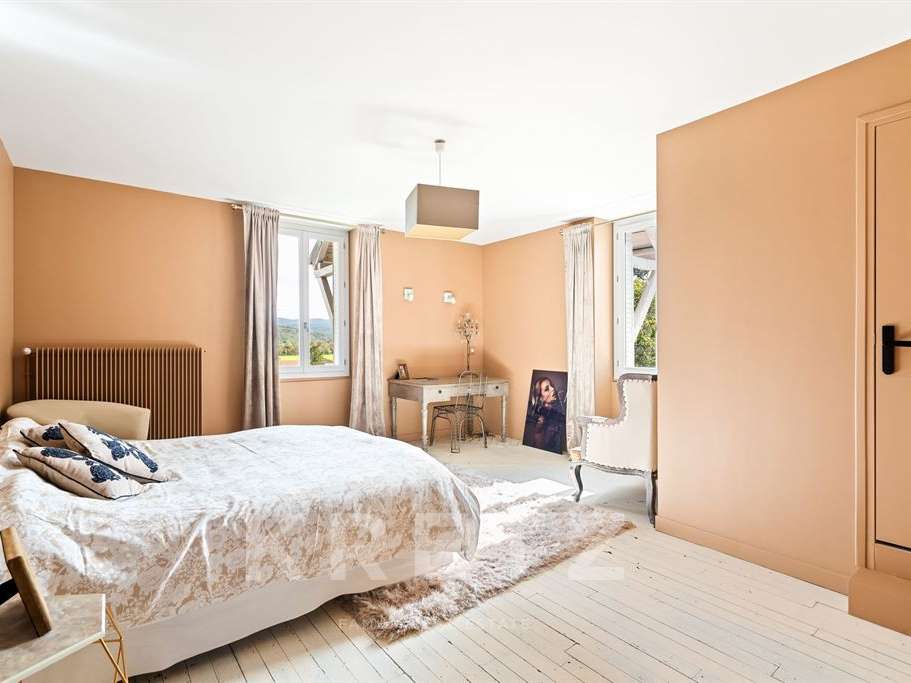 Maison Bourg-en-Bresse