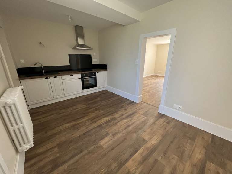 Maison Bourg-en-Bresse - 407m²