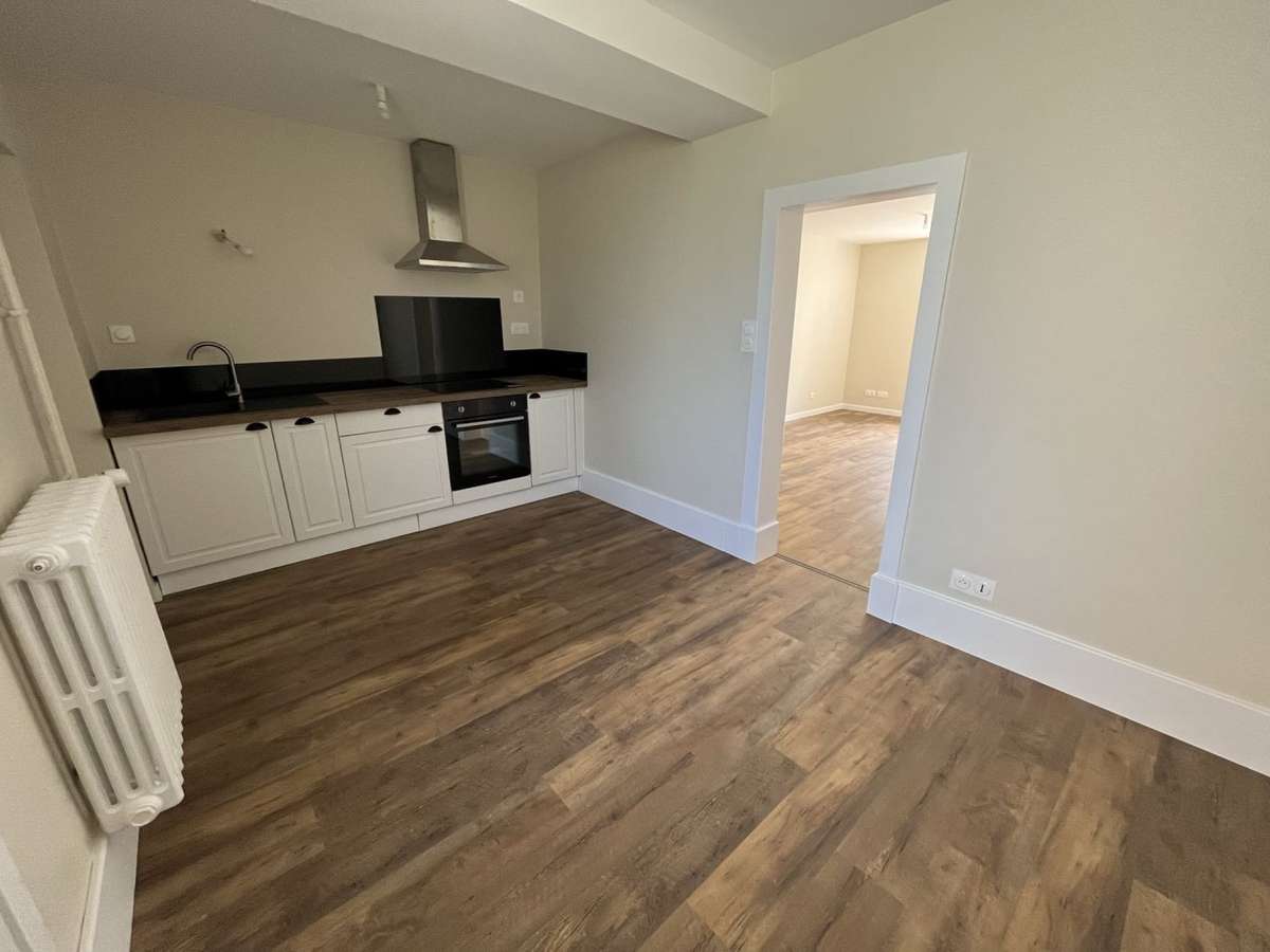 Maison Bourg-en-Bresse