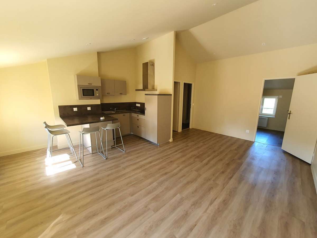 Maison Bourg-en-Bresse