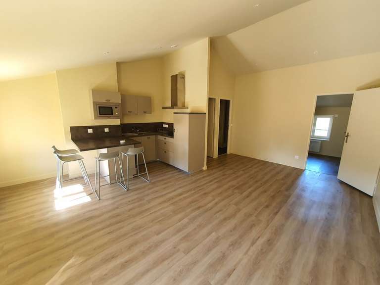 Maison Bourg-en-Bresse - 407m²