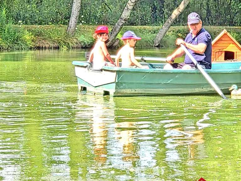 Maison Bourg-en-Bresse - 3 chambres - 162m²