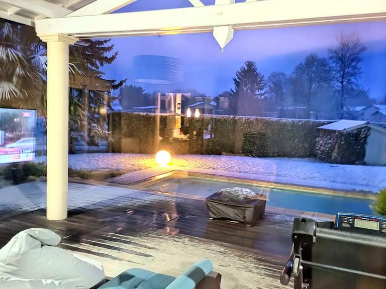 Maison Bourg-en-Bresse - 3 chambres - 162m²